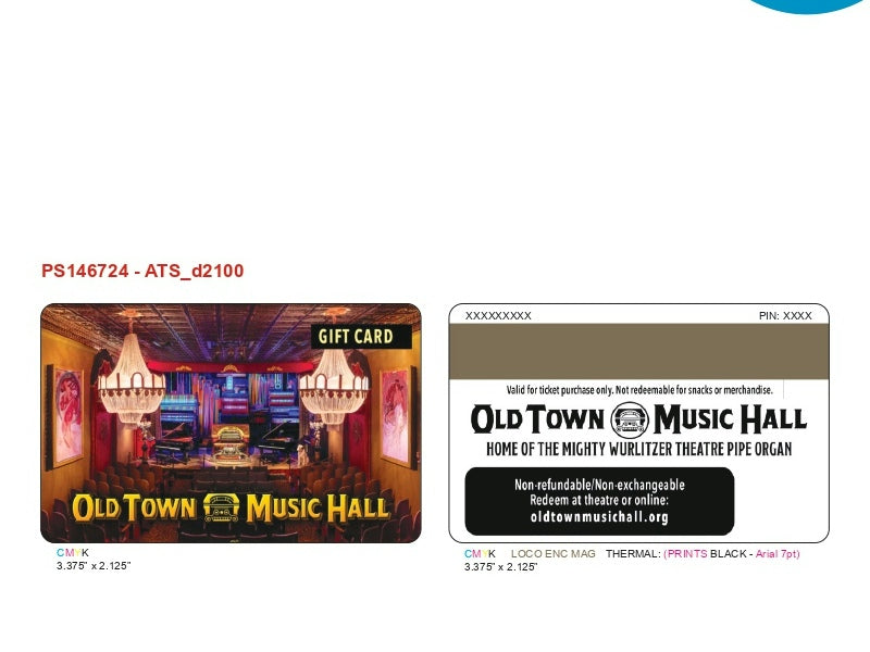 Custom Designed (PS146724)
