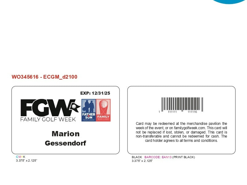 Custom Designed (WO345616)