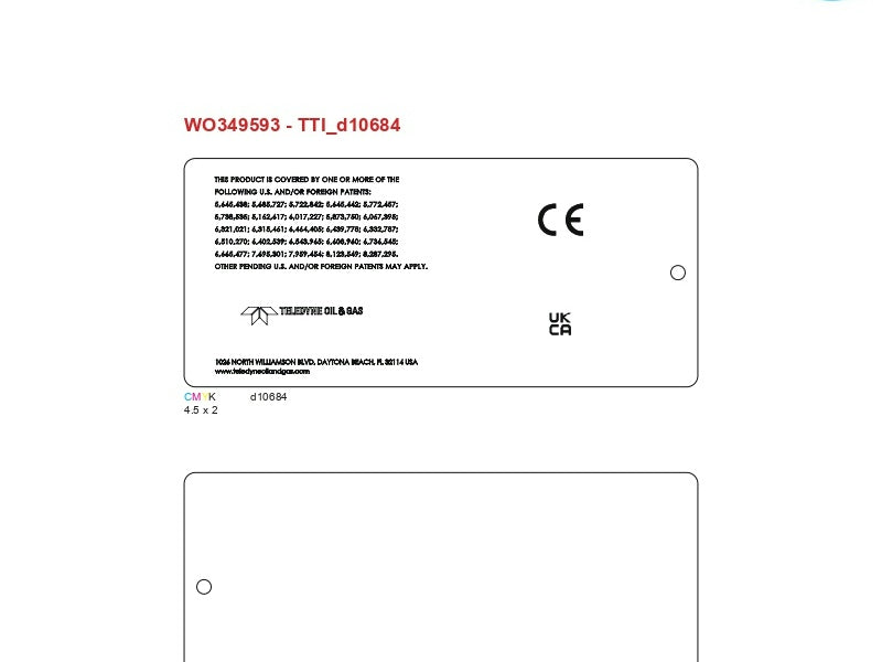 Custom Designed (WO349593)