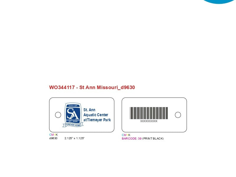 Custom Designed (WO344117)