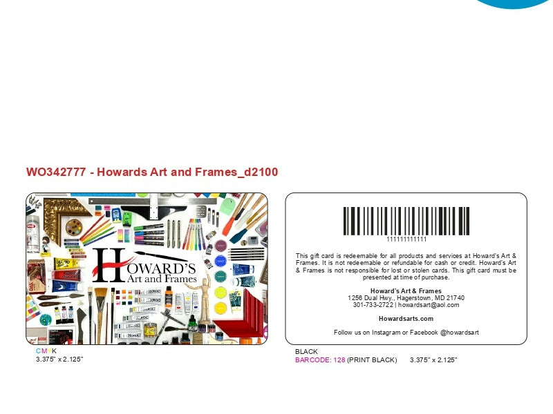 Custom Designed (WO342777)
