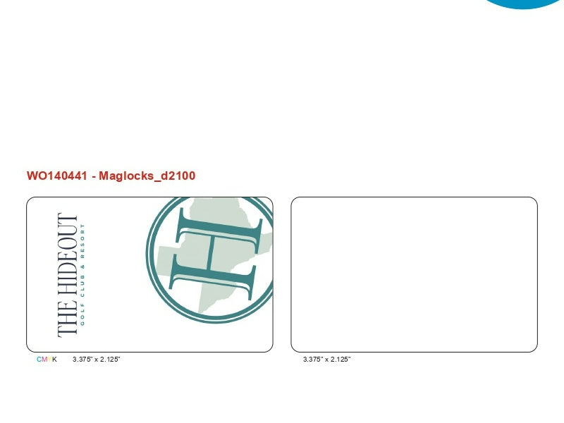 Custom Designed (WO140441)