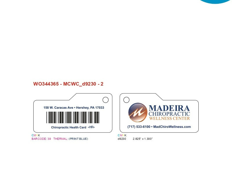 Custom Designed (WO344365)