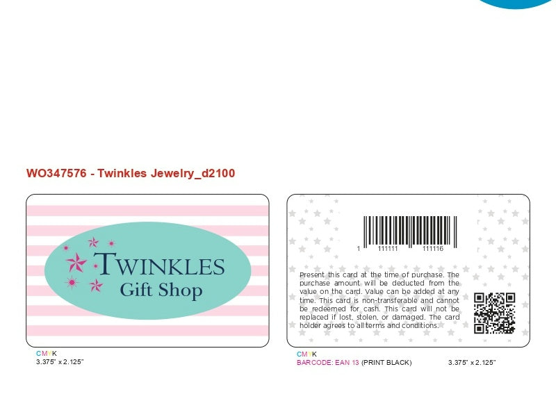 Custom Designed (WO347576)