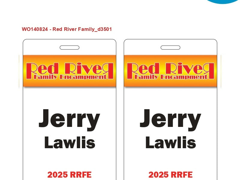 Custom Designed (WO140824)