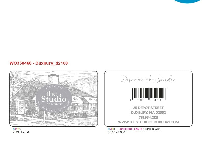 Custom Designed (WO350460)