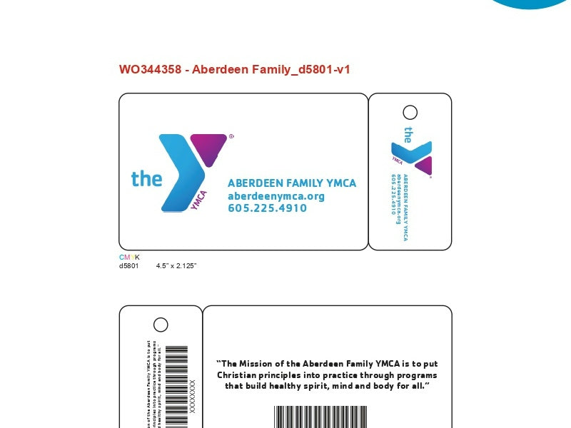 Custom Designed (WO344358)