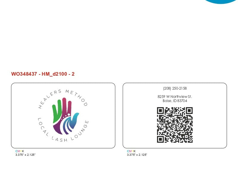 Custom Designed (WO348437)