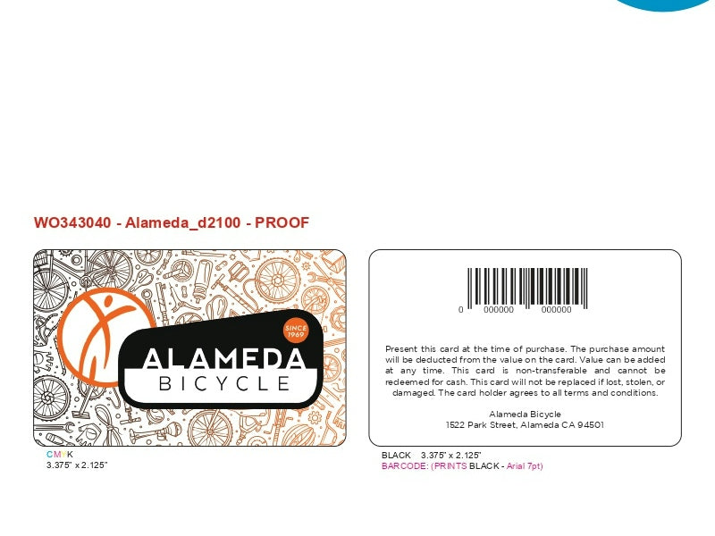 Custom Designed (WO343040)