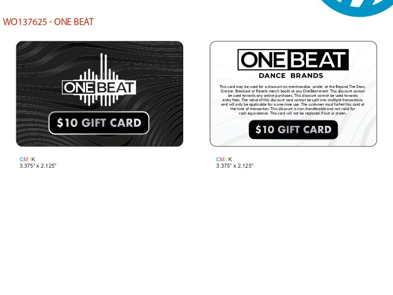 Custom Designed (WO137625)