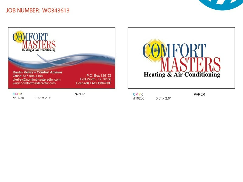 Custom Designed (WO343613)