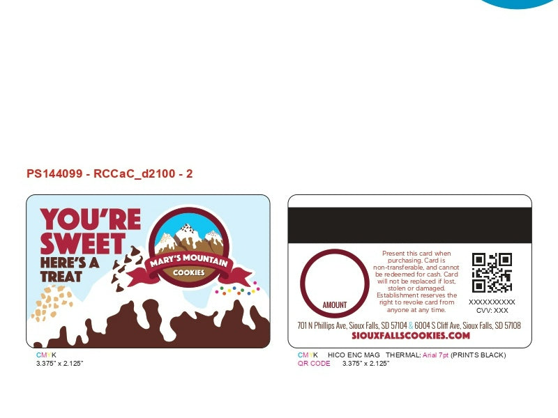 Custom Designed (PS144099)