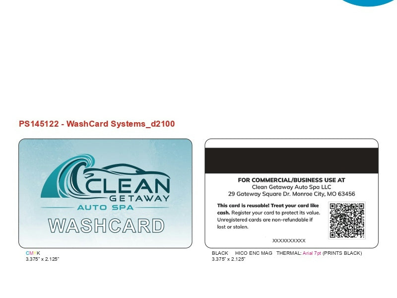 Custom Designed (PS145122)