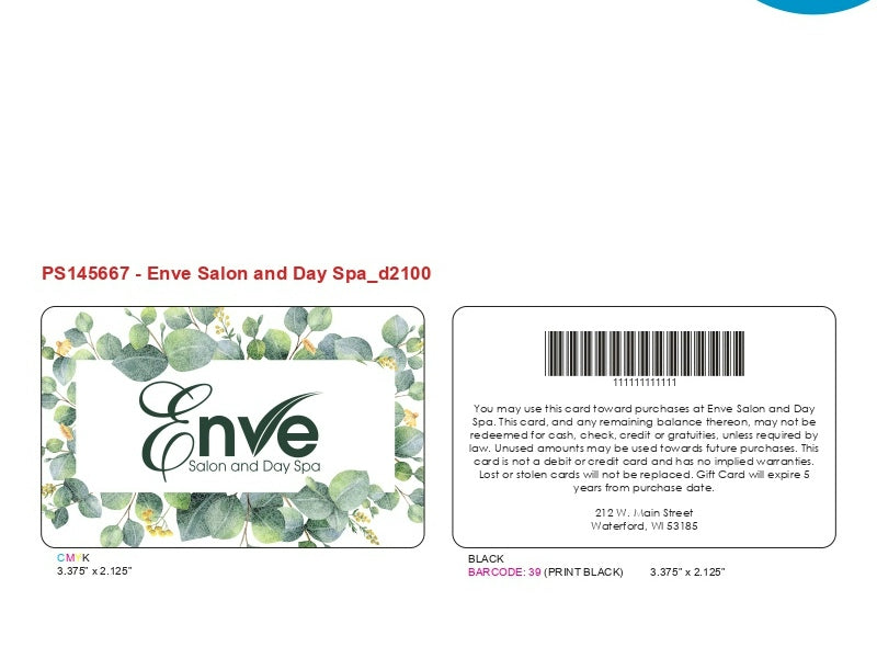 Custom Designed (PS145667)