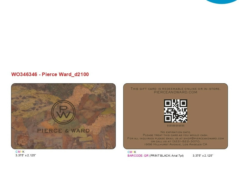 Custom Designed (WO346346)