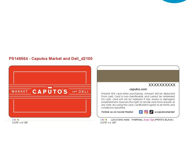 Custom Designed (PS146564)