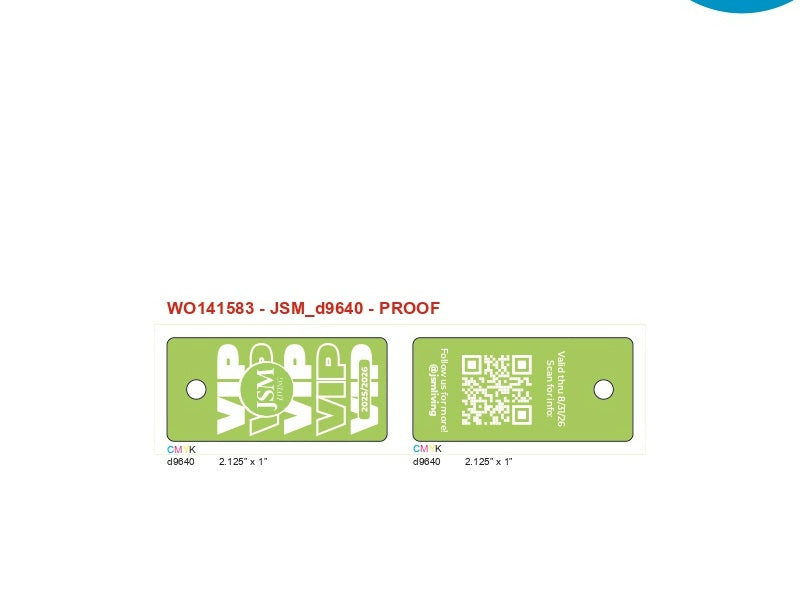 Custom Designed (WO141583)