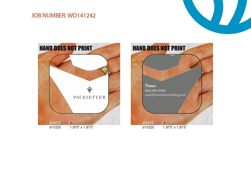 Custom Designed (WO141242)