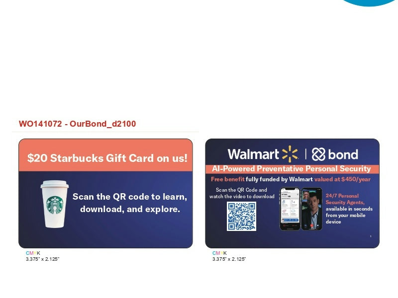 Custom Designed (WO141072)