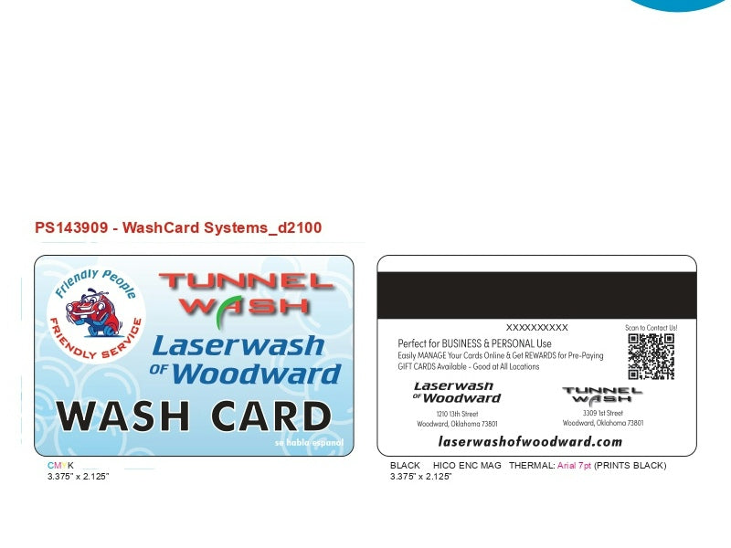 Custom Designed (PS143909)