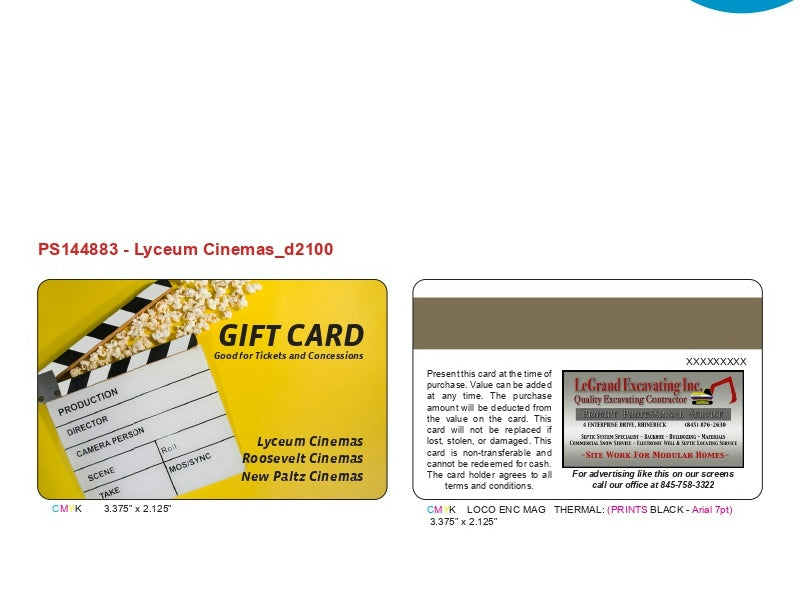 Custom Designed (PS144883)