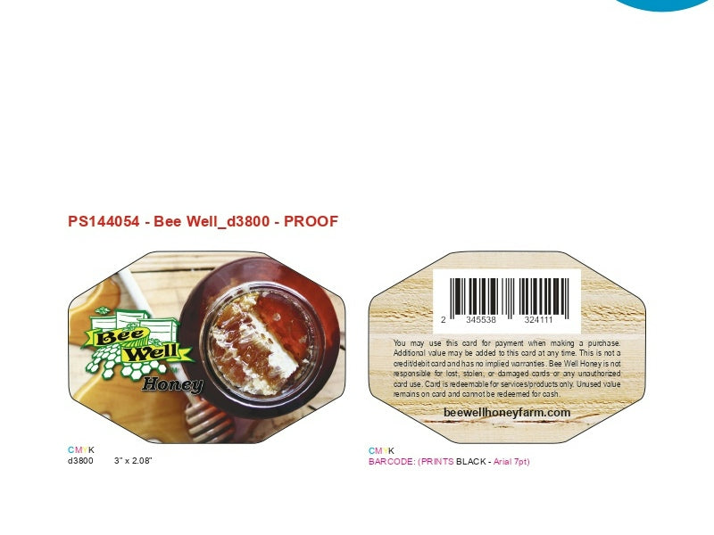 Custom Designed (PS144054)
