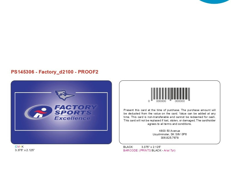 Custom Designed (PS145306)