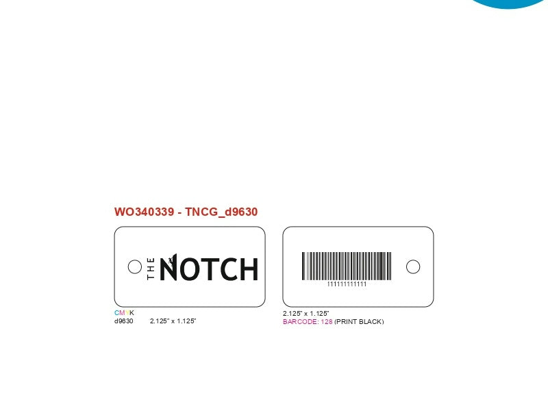 Custom Designed (WO340339)