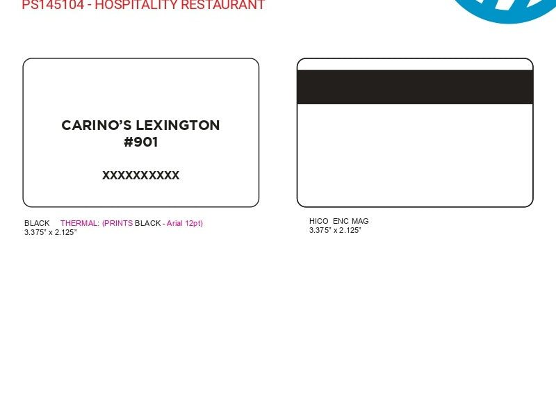 Custom Designed (PS145104)