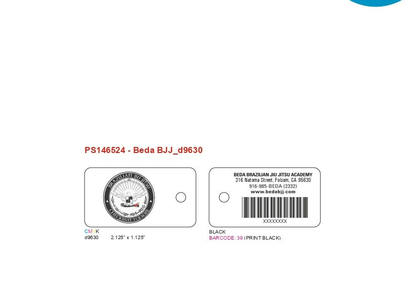 Custom Designed (PS146524)