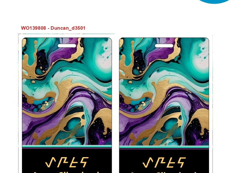 Custom Designed (WO139808)