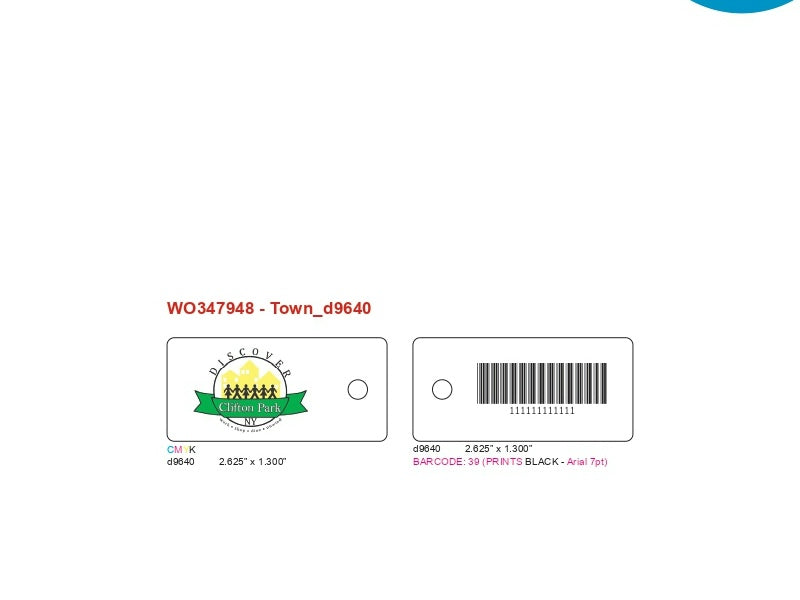 Custom Designed (WO347948)