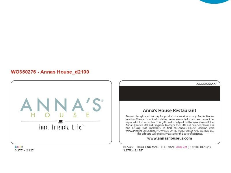 Custom Designed (WO350276)