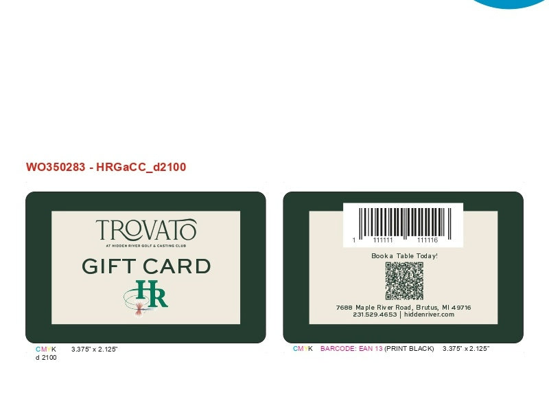 Custom Designed (WO350283)