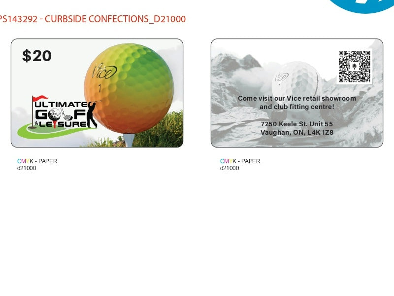 Custom Designed (PS143292)