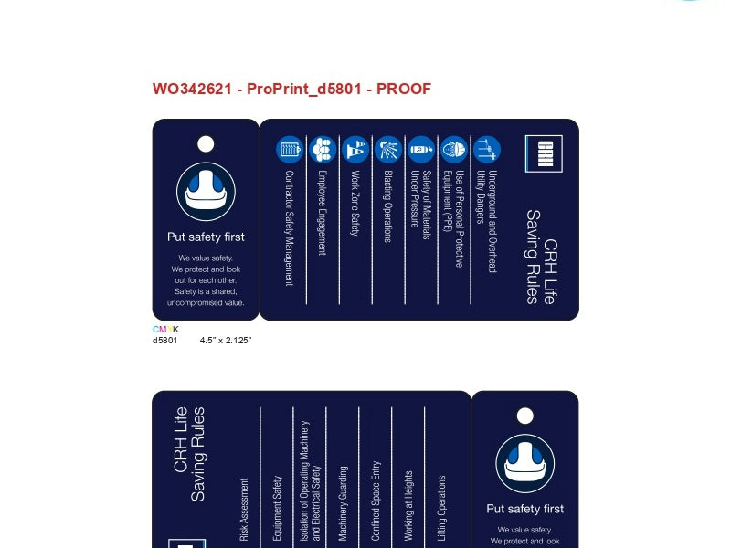 Custom Designed (WO342621)