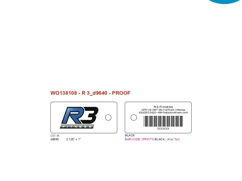 Custom Designed (WO138108)