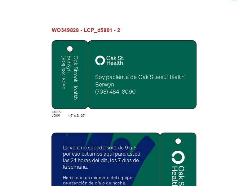 Custom Designed (WO349828)