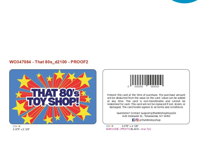 Custom Designed (WO347084)