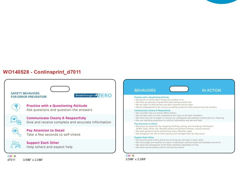 Custom Designed (WO140528)
