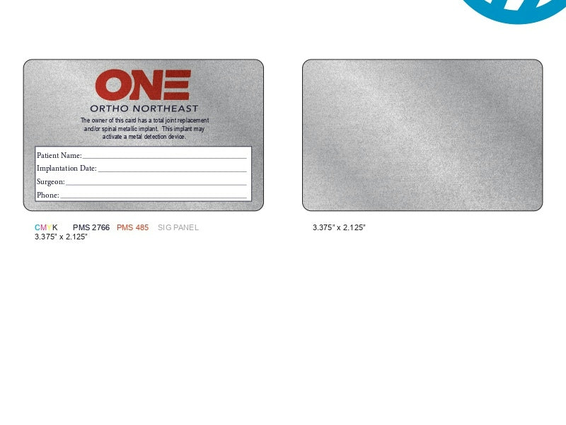 Custom Designed (WO141472)