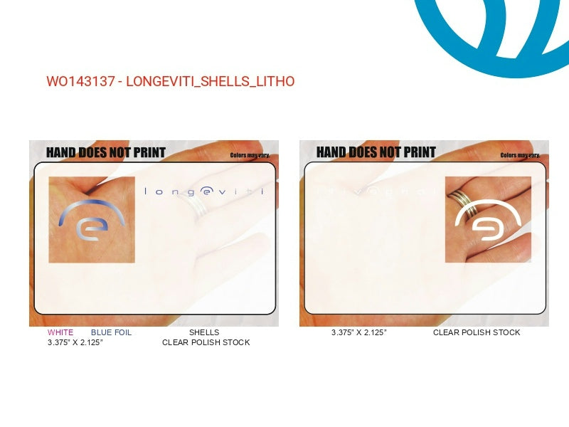 Custom Designed (WO143137)