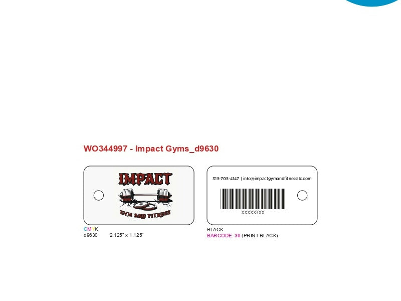 Custom Designed (WO344997)