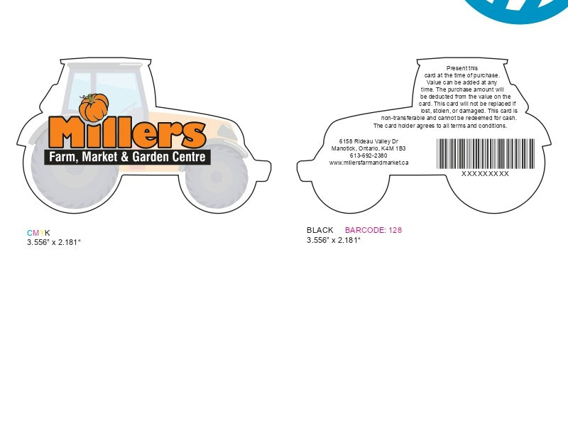 Custom Designed (PS146221)