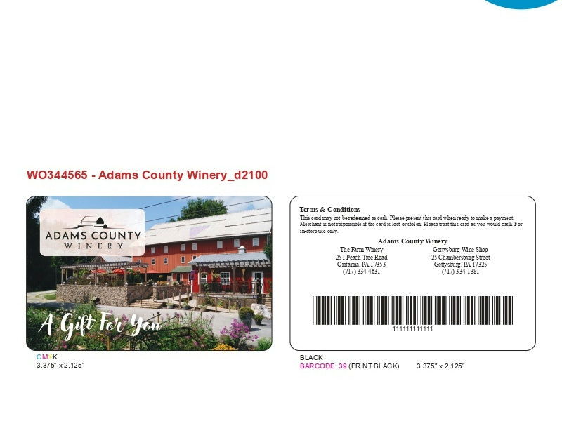 Custom Designed (WO344565)