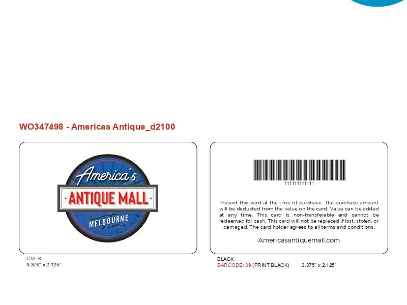 Custom Designed (WO347498)