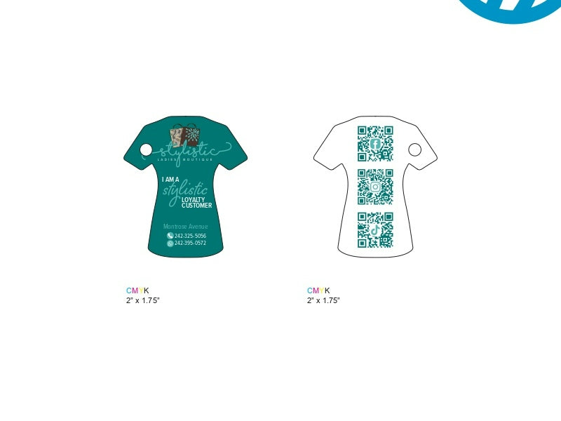 Custom Designed (WO346717)