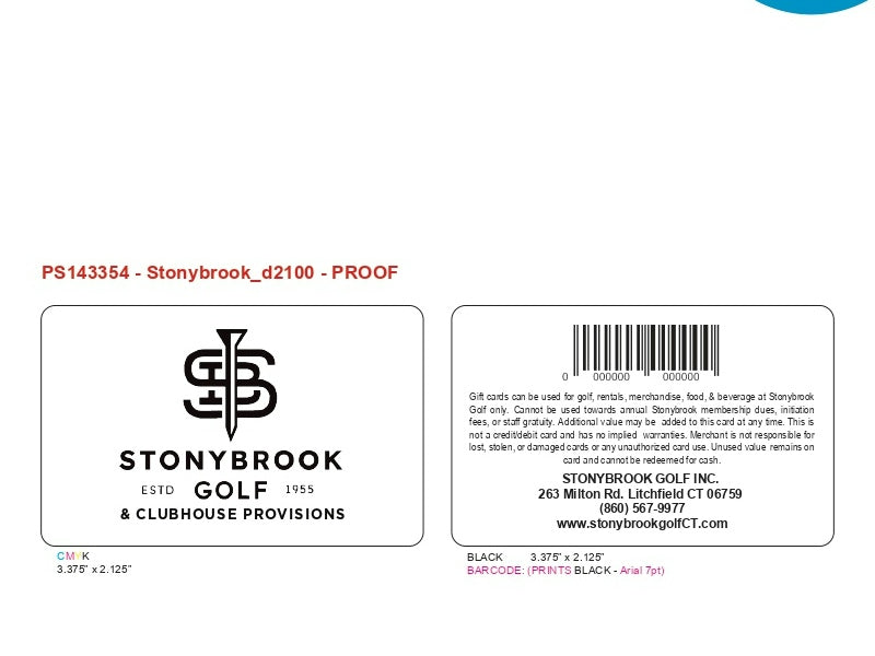 Custom Designed (PS143354)