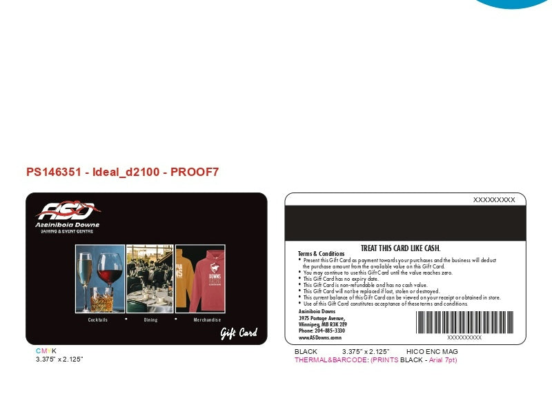 Custom Designed (PS146351)