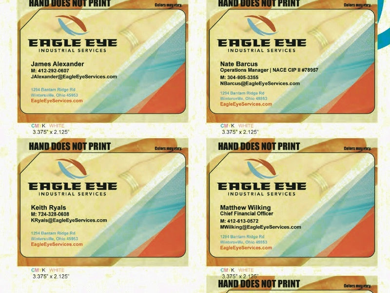 Custom Designed (WO138801)